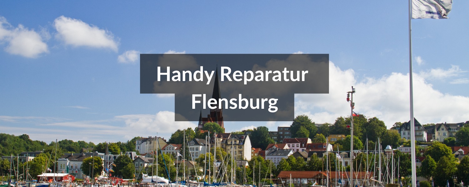 Handy Reparatur Flensburg