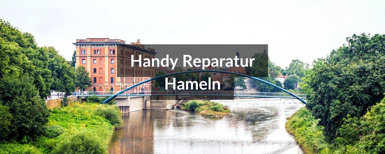 Handy Reparatur Hameln