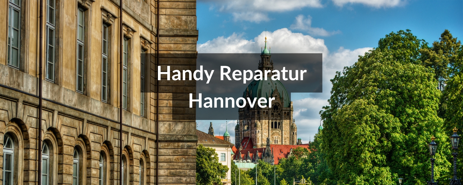 Handy Reparatur Hannover