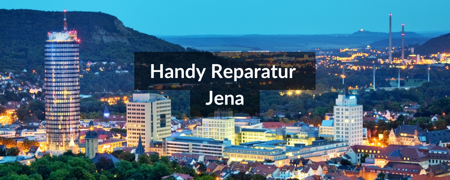 Handy Reparatur Jena