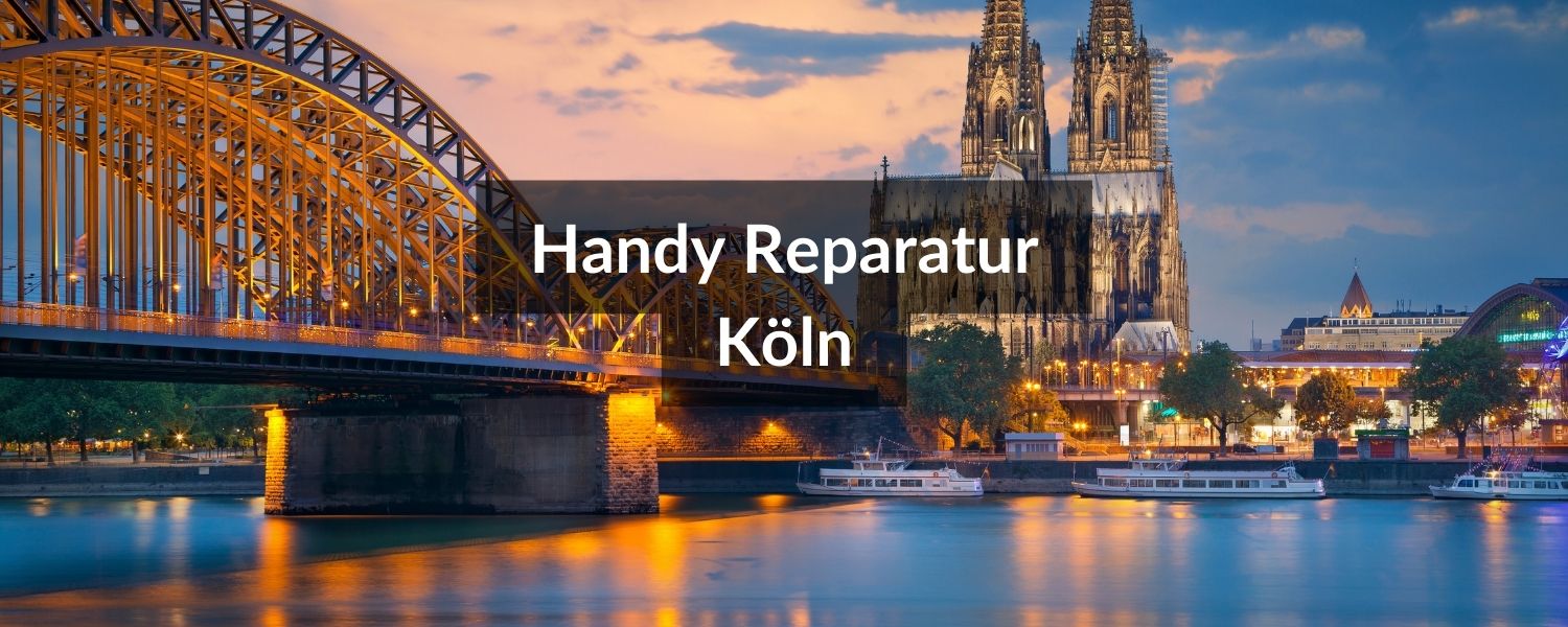 Handy Reparatur Köln
