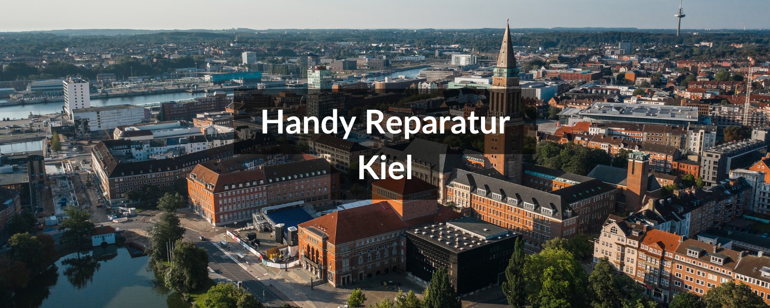 Handy Reparatur Kiel