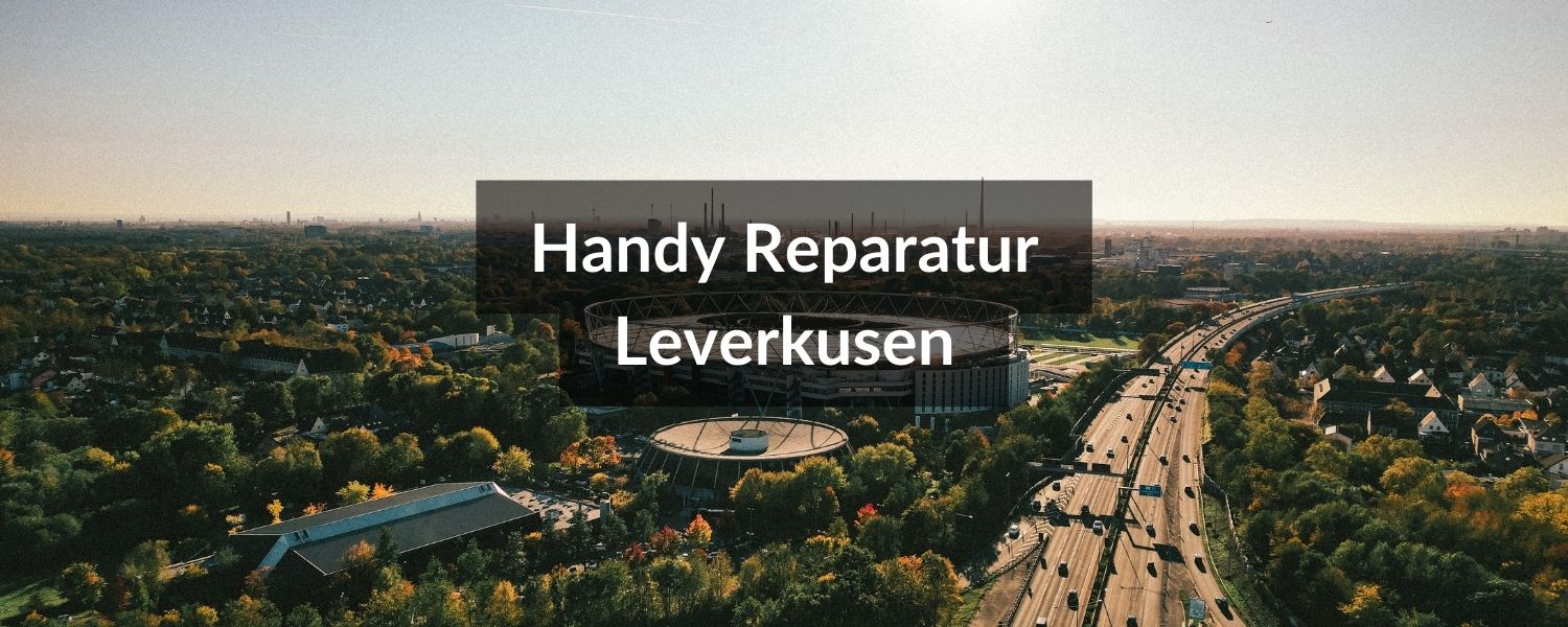 Handy Reparatur Leverkusen