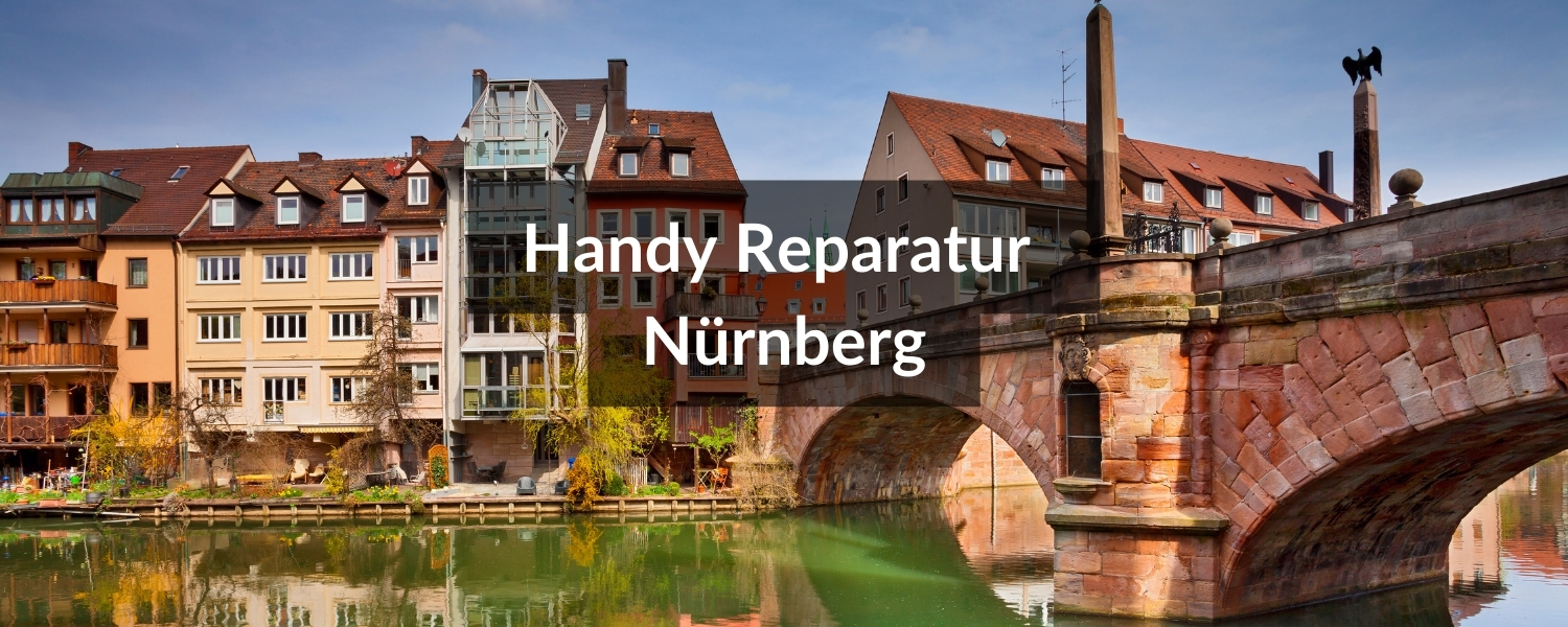 Handy Reparatur Nürnberg