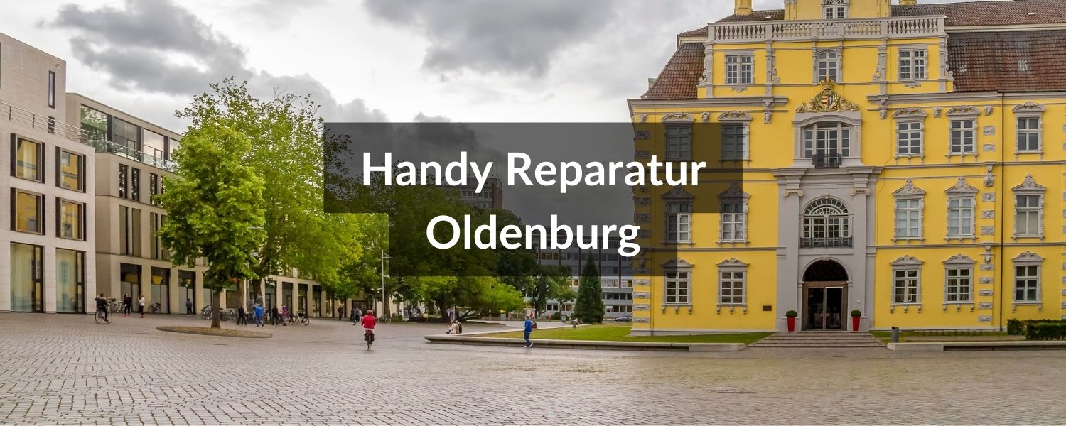 Handy Reparatur Oldenburg