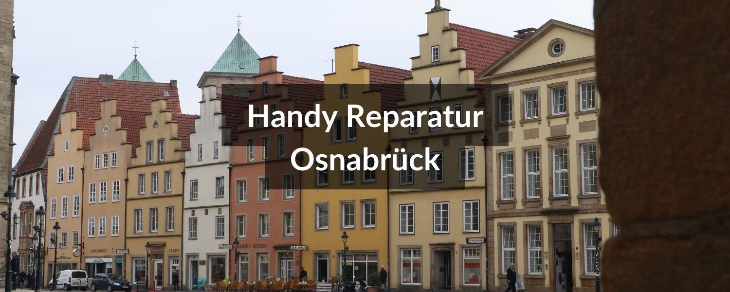 Handy Reparatur Osnabrück