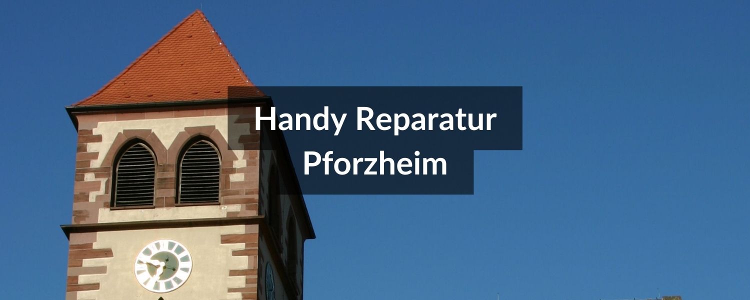 Handy Reparatur Pforzheim
