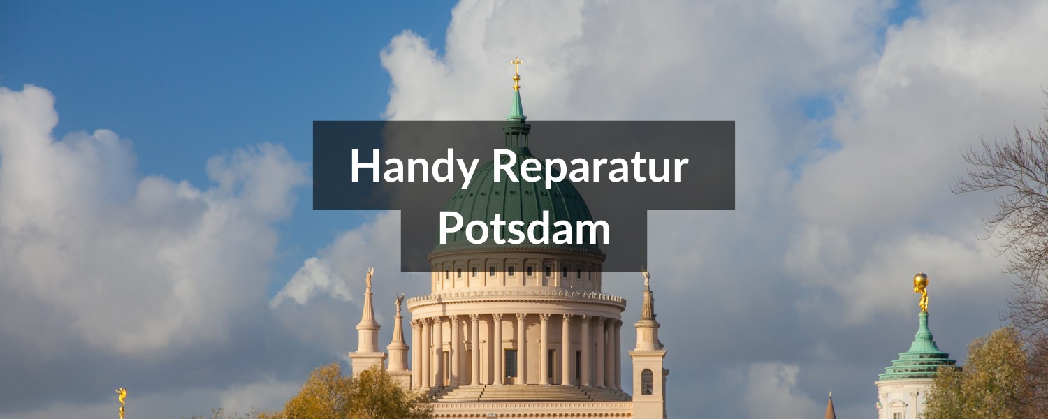 Handy Reparatur Potsdam