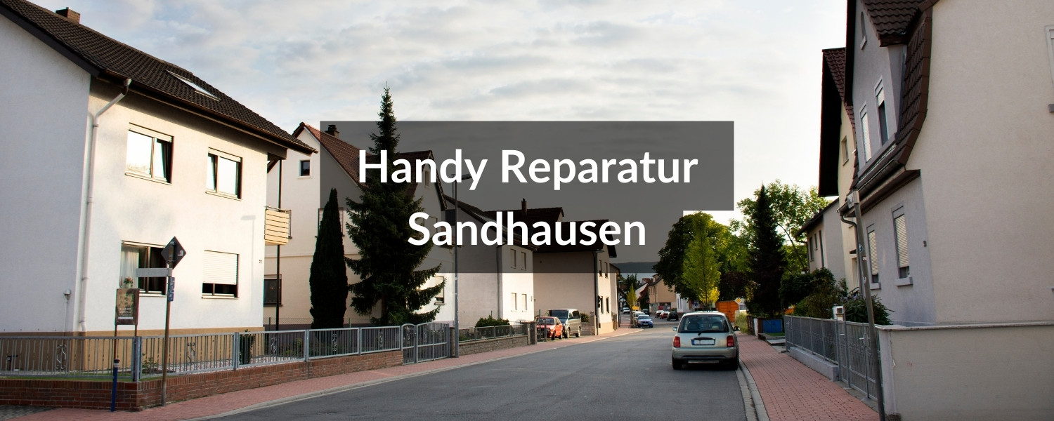 Handy Reparatur Sandhausen
