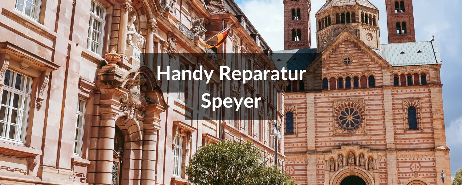 Handy Reparatur Speyer