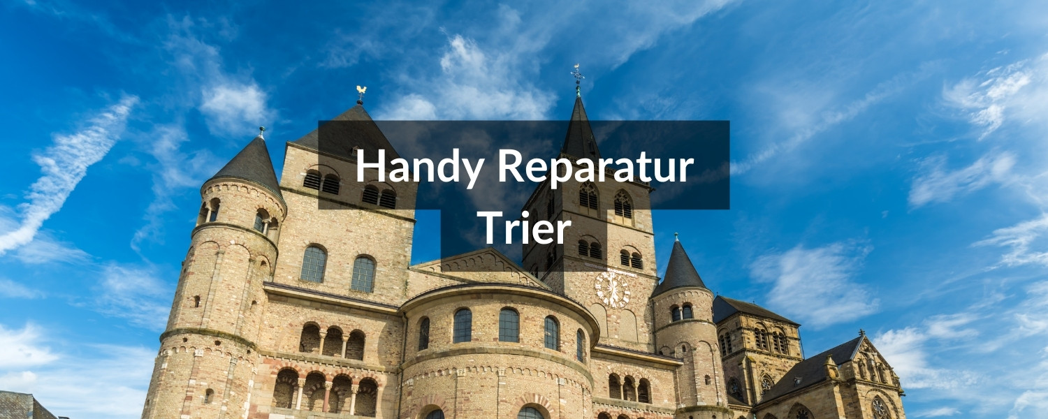Handy Reparatur Trier