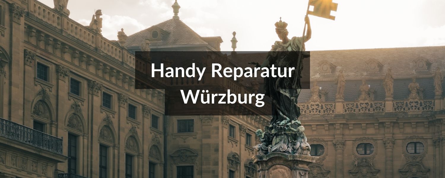 Handy Reparatur Würzburg