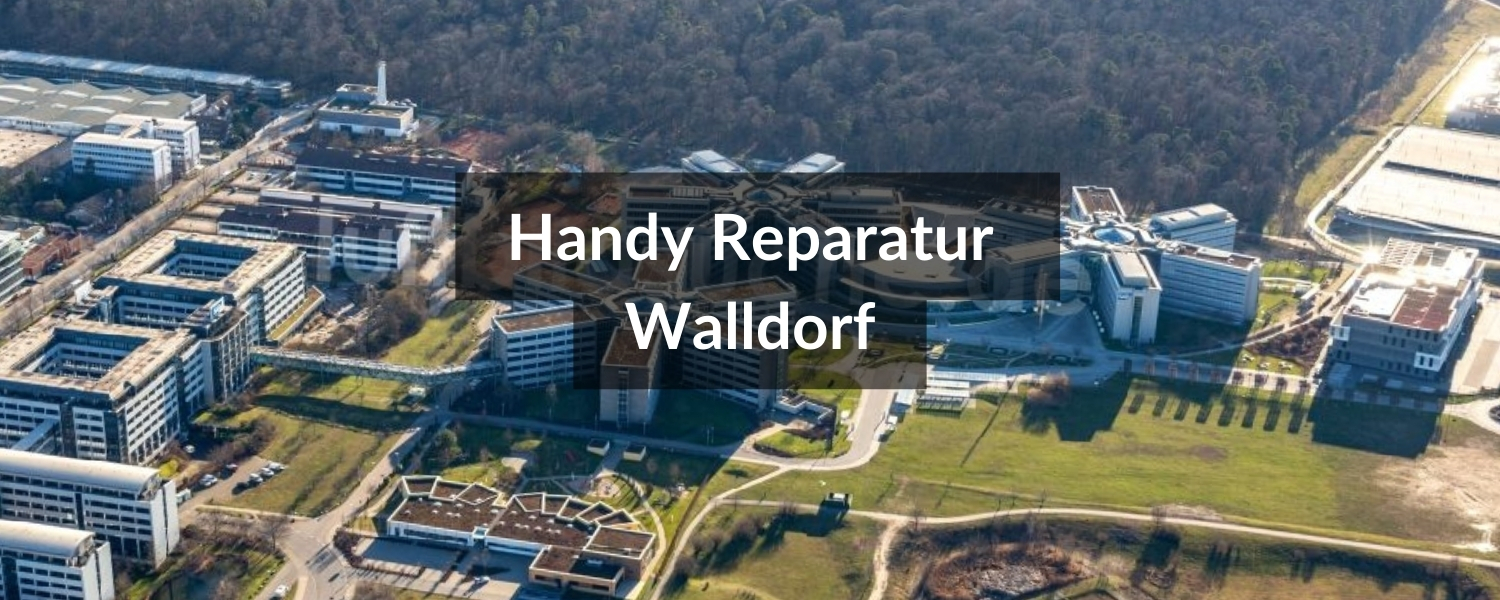 Handy Reparatur Walldorf