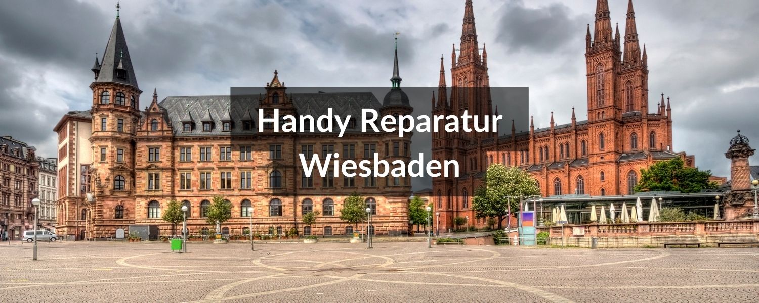 Handy Reparatur Wiesbaden