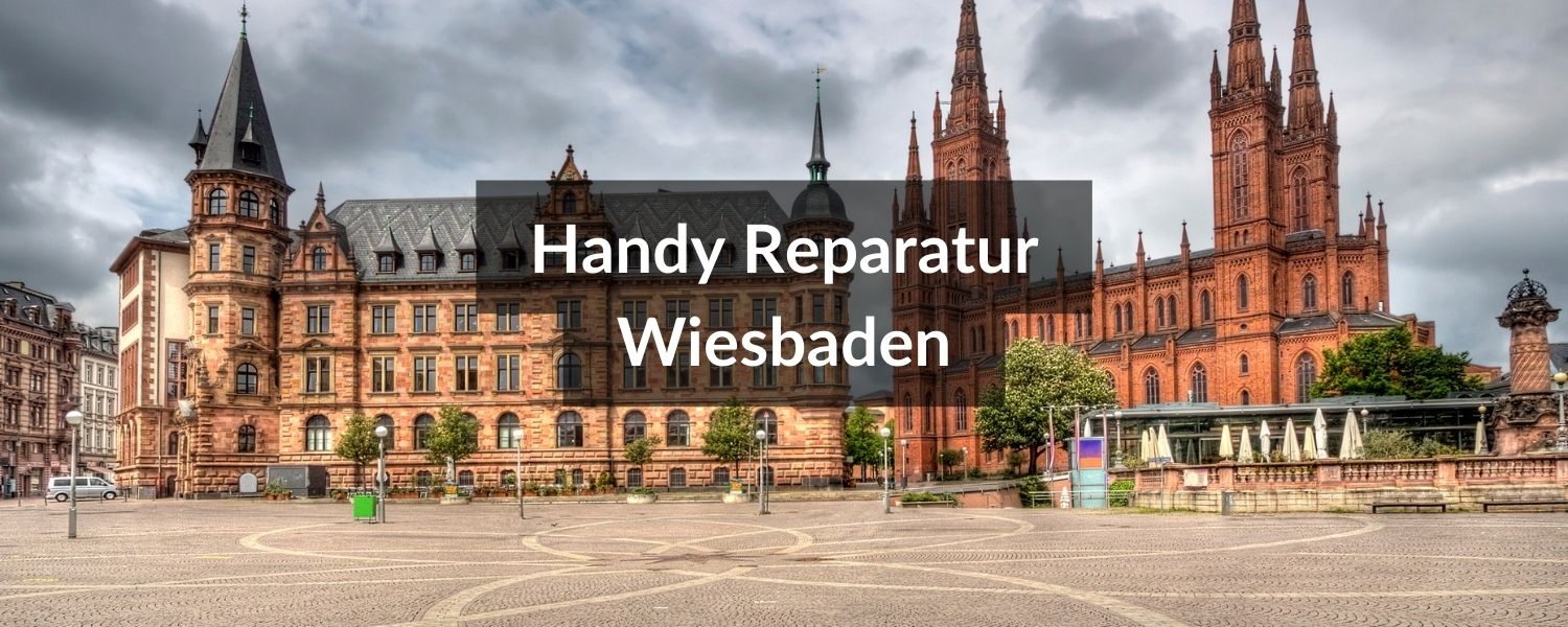 Handy Reparatur Mainz