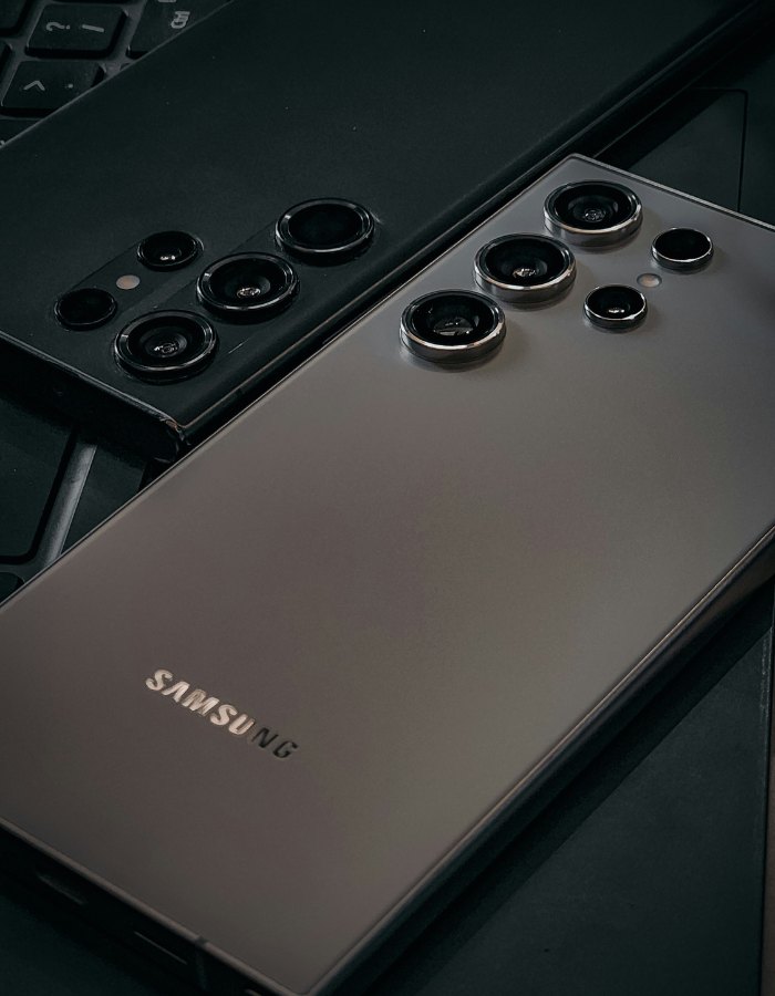 Samsung Galaxy S23 Reparatur