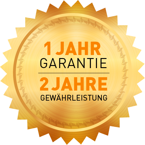 S4H Garantie